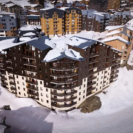 Apartment Reine Blanche - Reine Blanche - Tres Appreciee Des Familles Mae-7629 *