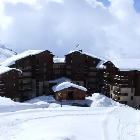 Reine Blanche - Reine Blanche - Tres Appreciee Des Familles Mae-7629 * Val Thorens